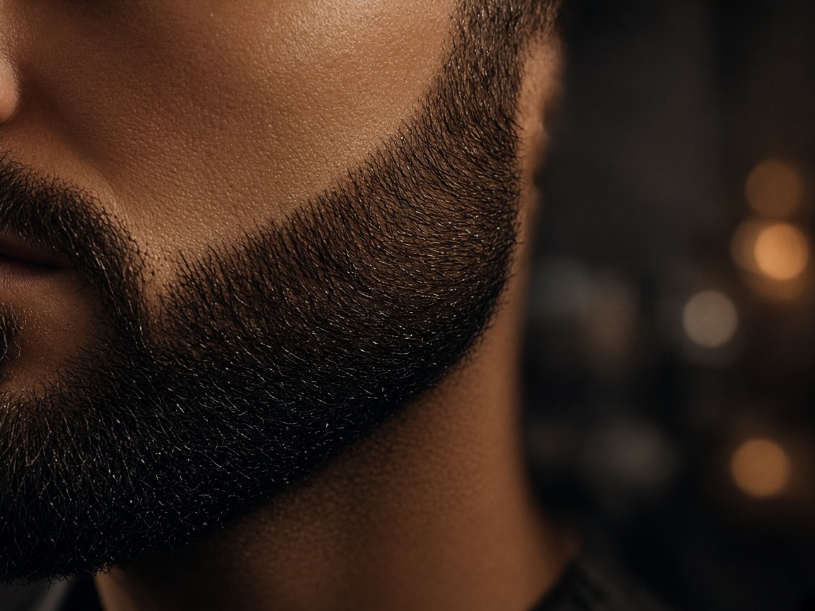 Beard Trim