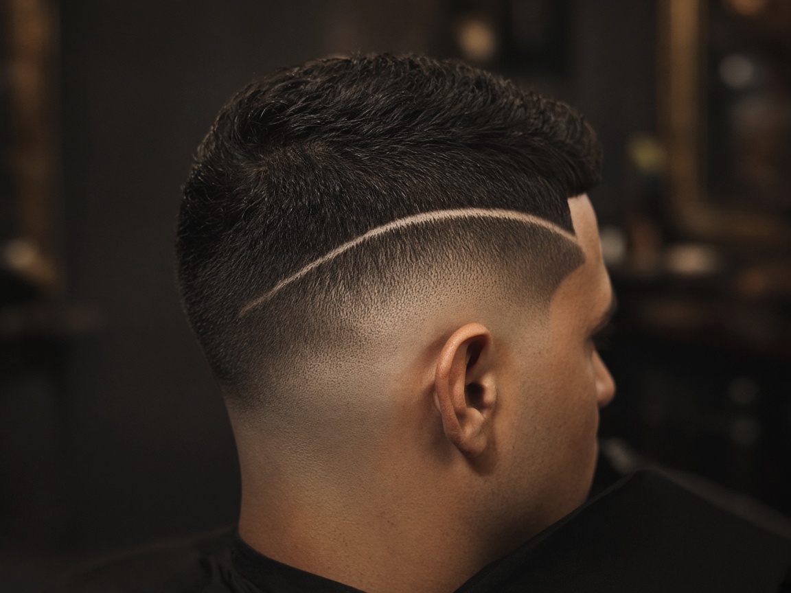 Blade Fade