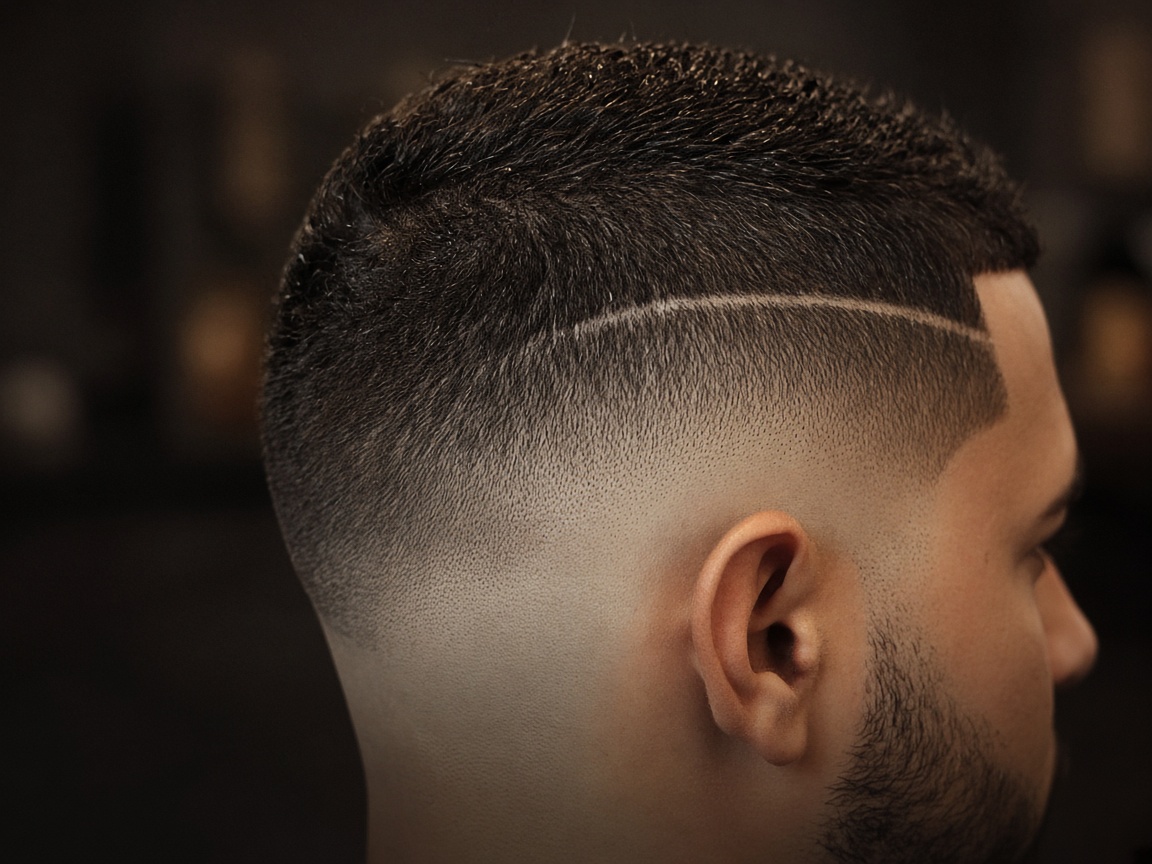 Skin Fade